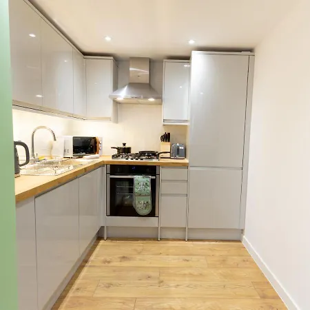 The Regent Luxury Pad Apartment Brighton Exterior photo