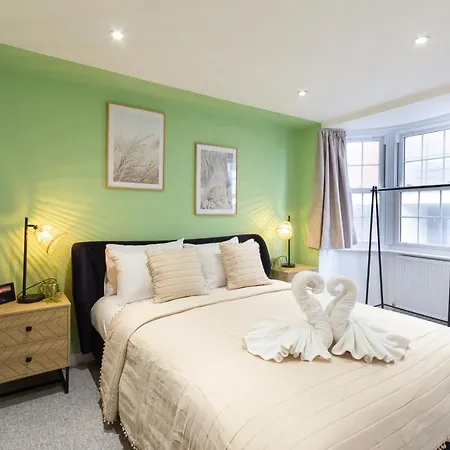 The Regent Luxury Pad Apartment Brighton Exterior photo