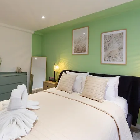 The Regent Luxury Pad Apartment Brighton Exterior photo