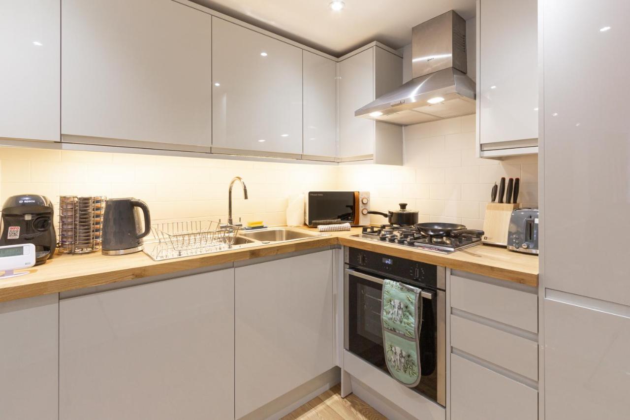 The Regent Luxury Pad Apartment Brighton
