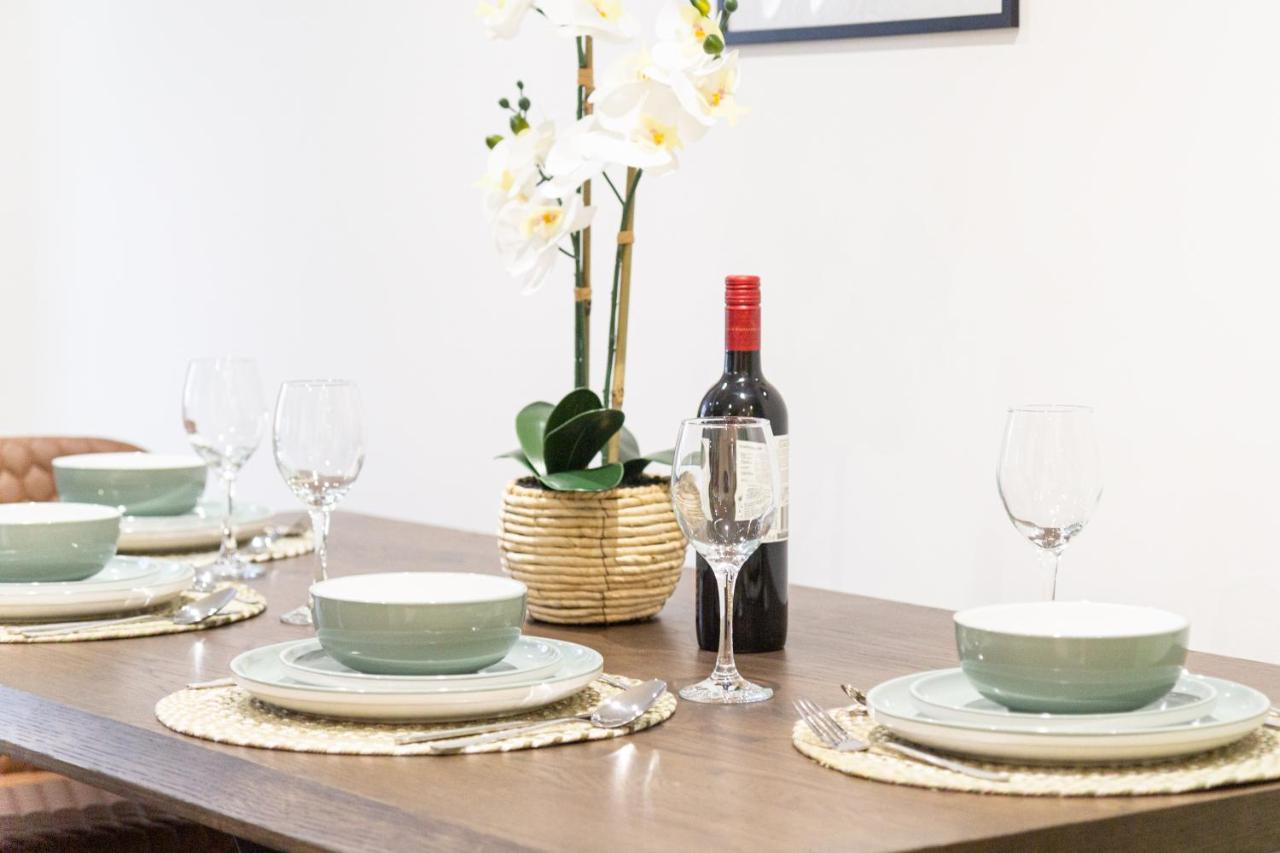 The Regent Luxury Pad Brighton