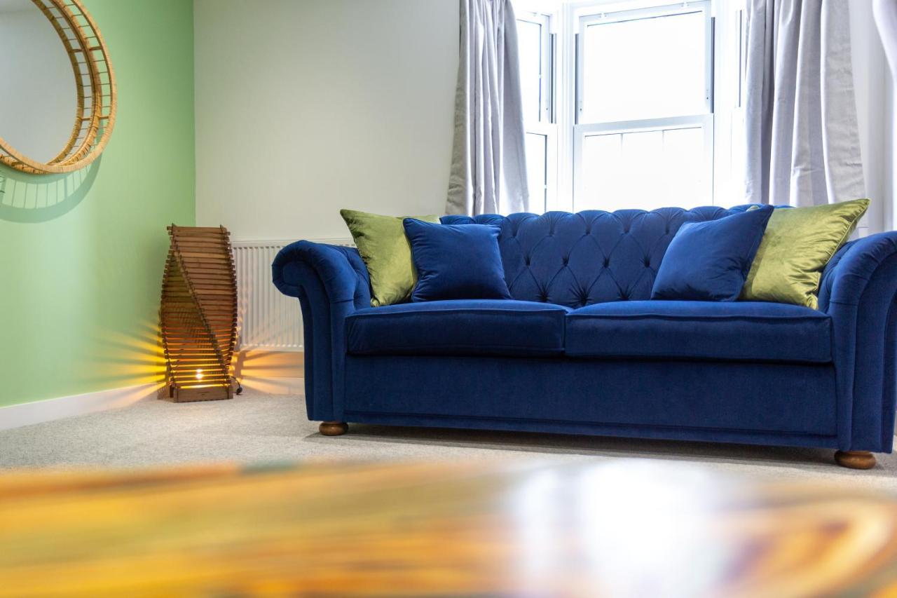 The Regent Luxury Pad