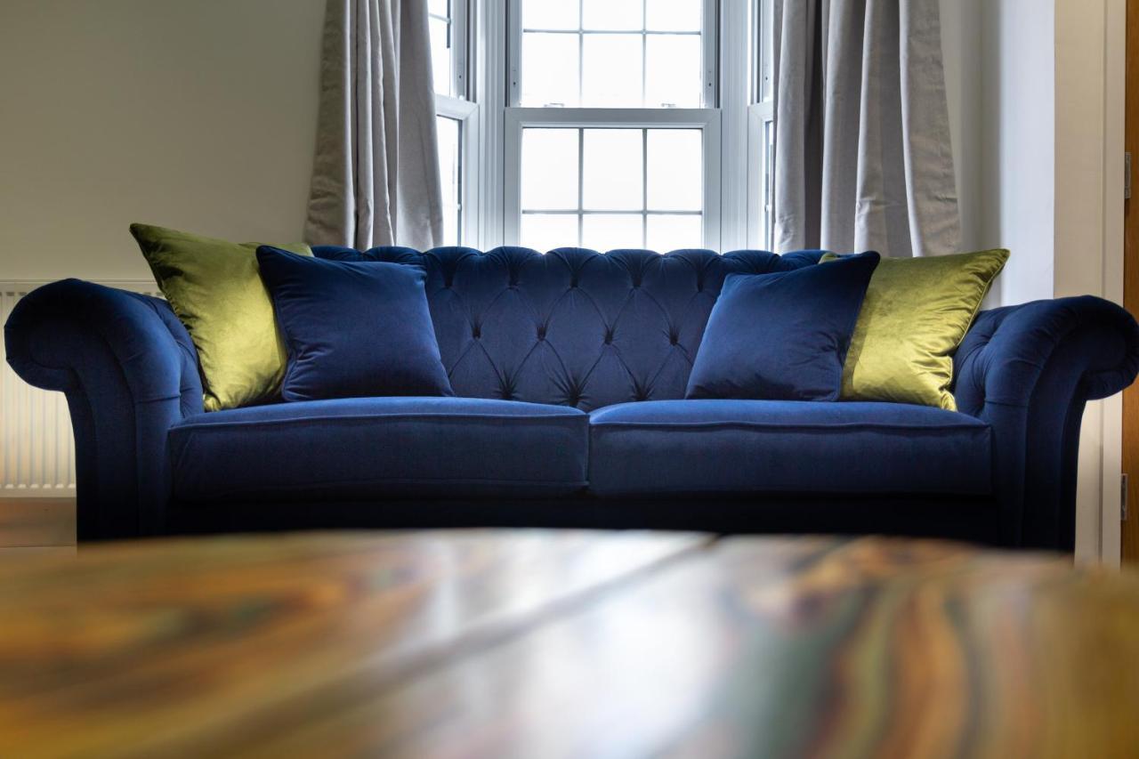 The Regent Luxury Pad *