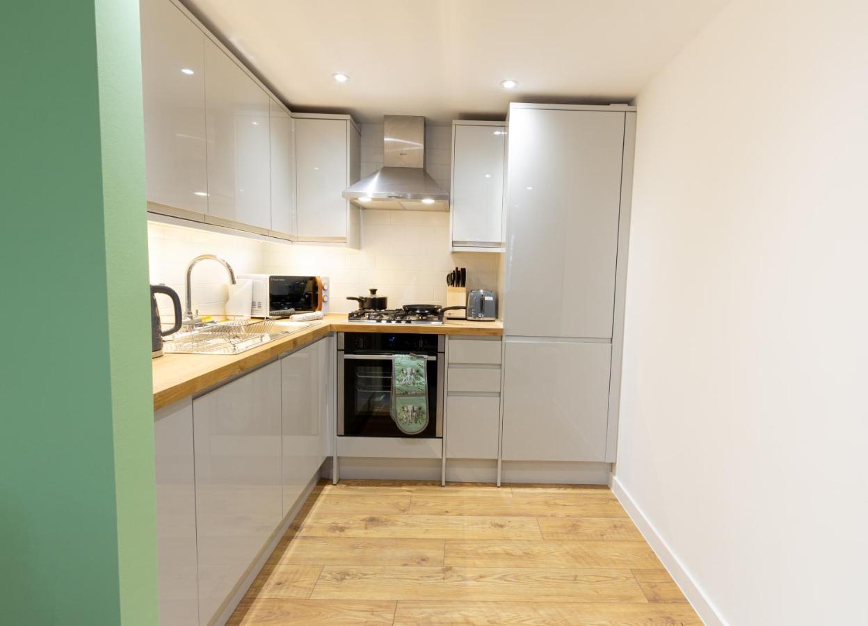 The Regent Luxury Pad Apartment Brighton