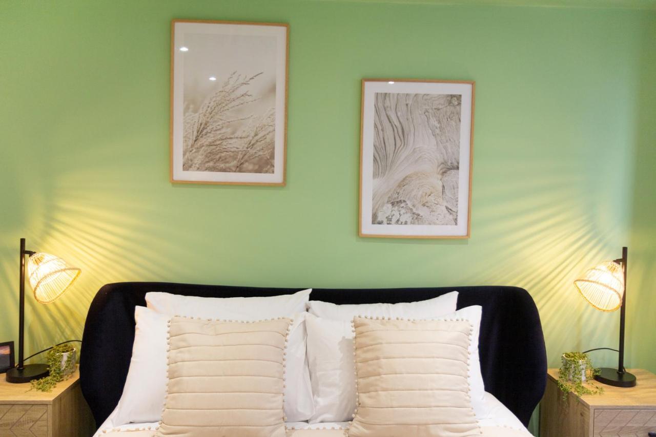 The Regent Luxury Pad * Brighton