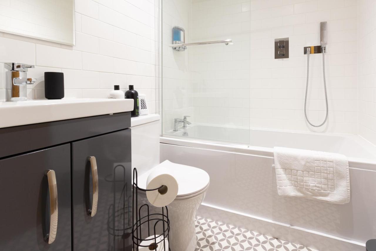 The Regent Luxury Pad * Brighton