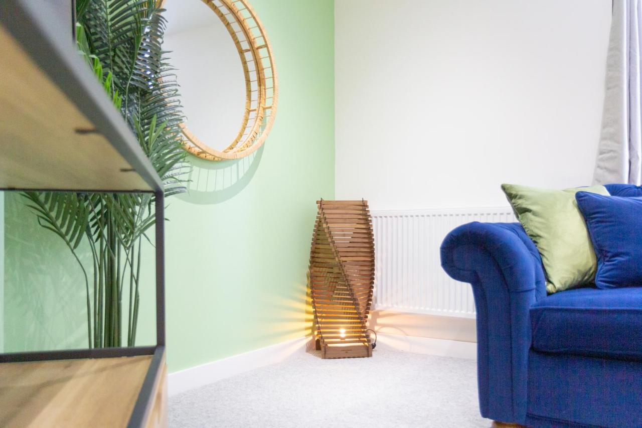 The Regent Luxury Pad Apartment
