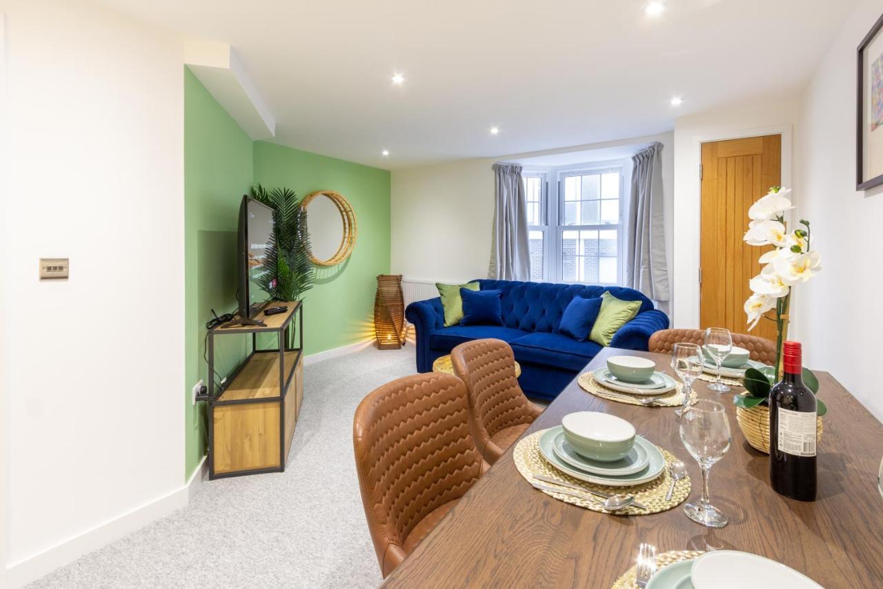 The Regent Luxury Pad * Brighton