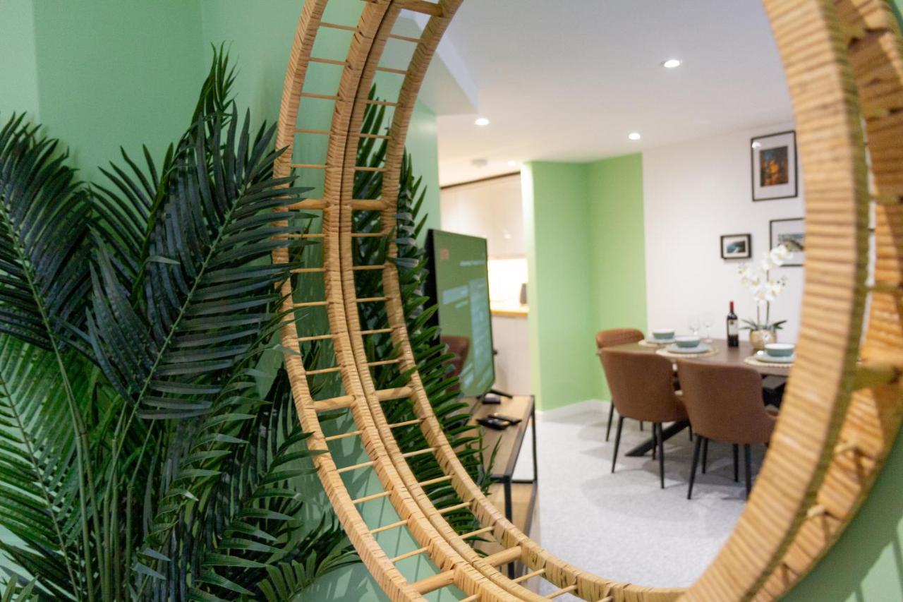The Regent Luxury Pad Apartment