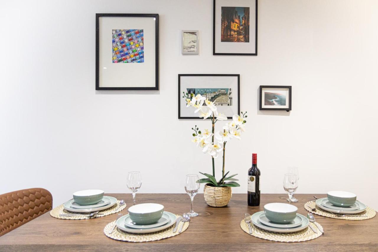 The Regent Luxury Pad Hove