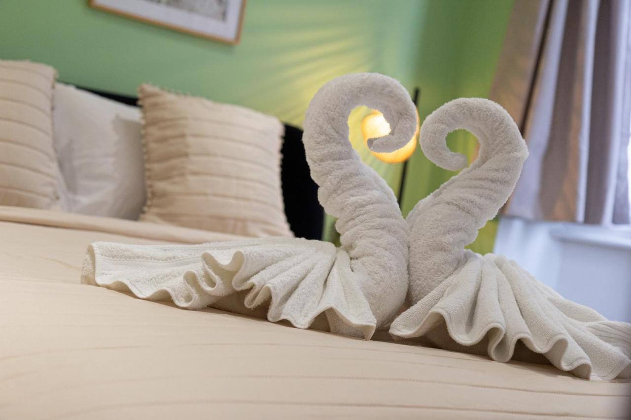 The Regent Luxury Pad Appartamento